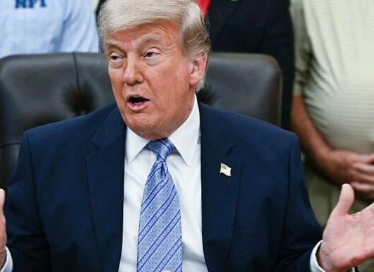 Трамп заявил, что сделка с Ираном будет «очень мощной»