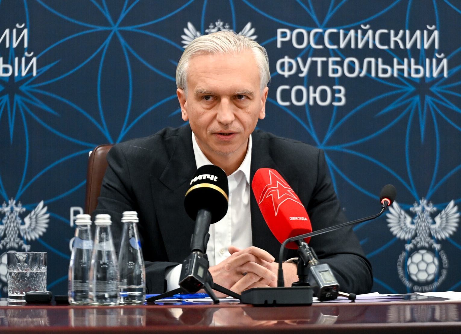 🇷🇺 Объявлено место проведения матча за Суперкубок России