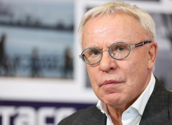 Фетисов назвал уродством неупоминание IIHF хоккеистов из России в статье о Кубке Стэнли