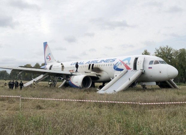 Прокуратура обжаловала возврат дела пилота Белова, посадившего самолёт в поле