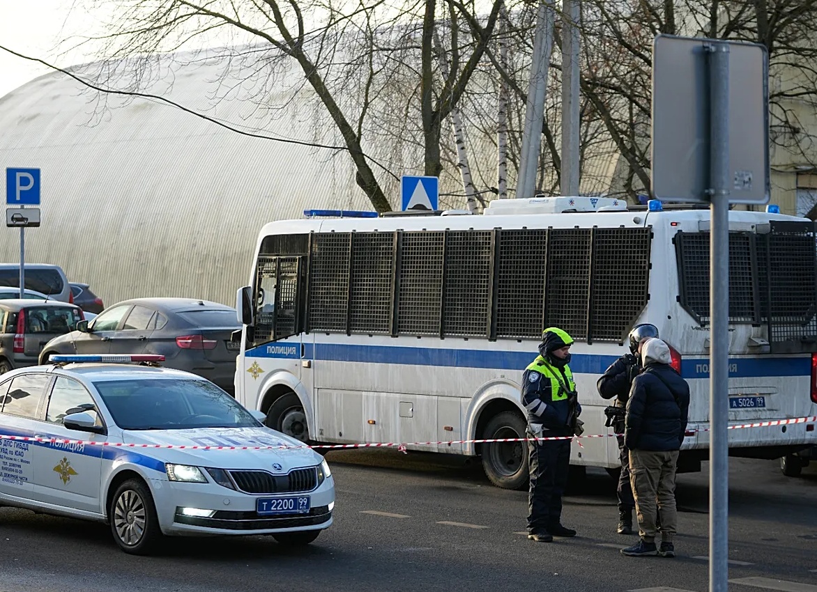 Готовили теракты против участников СВО и волонтёров: задержаны трое украинских агентов