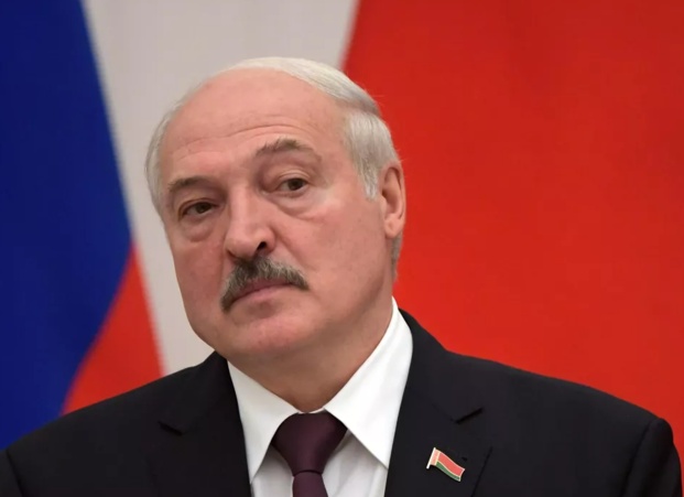 В МИД Израиля осудили Лукашенко за сравнение холокоста и Газы