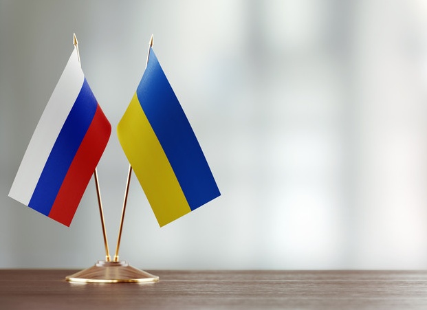 Профессор Миршаймер: Украина вскоре может попросить о перемирии