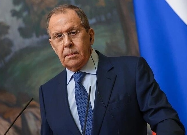 Лавров: США охладели к Европе в вопросах обеспечения её безопасности