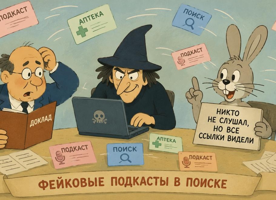 Фейковые онлайн-аптеки: как мошенники используют тему здоровья