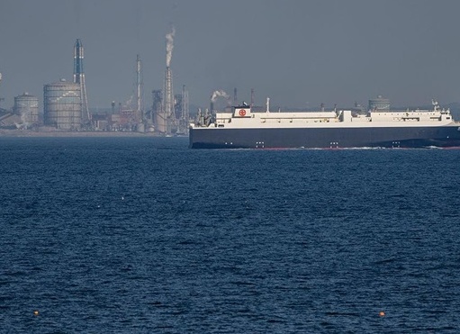Стоимость нефти Brent упала ниже $79