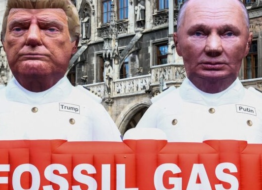 Нефть дешевеет, но не всё решено: что будет с Brent в ближайший месяц
