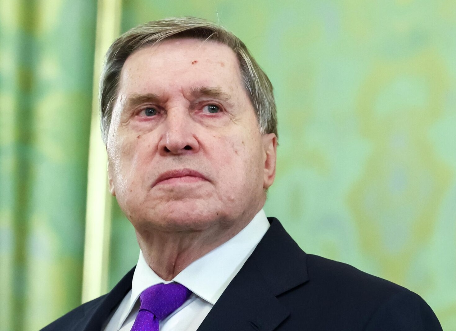Ушаков: Путин и лидеры стран АСЕАН обсудят торговлю и безопасность