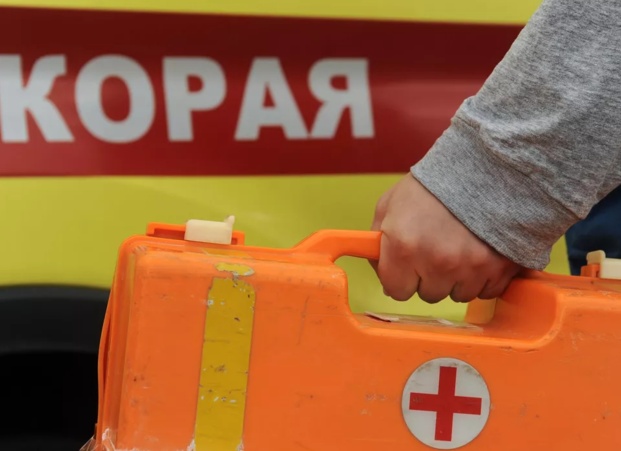 В оперштабе сообщили о гибели мужчины в Белгородской области после атаки БПЛА