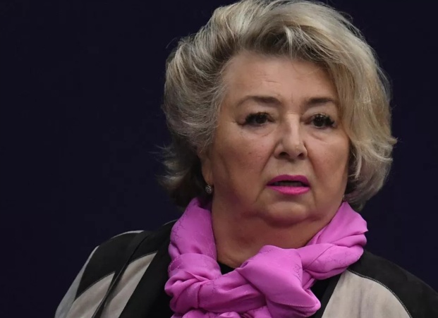 🤬 «ISU доставляет удовольствие издеваться над русскими