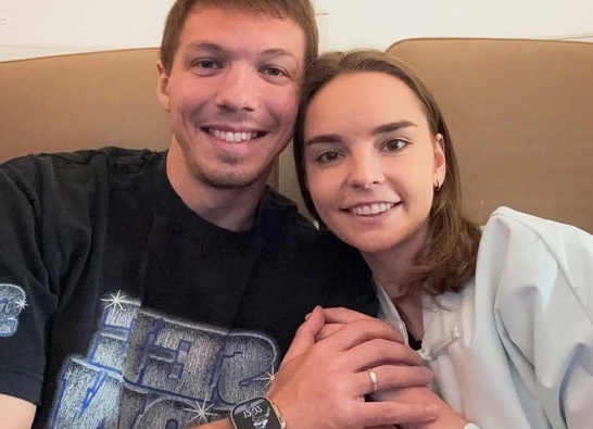 «План на это лето — родить». Аверина ждёт ребёнка от Соловьёва, но пара скрывает его пол — а Туктамышева не собирается?