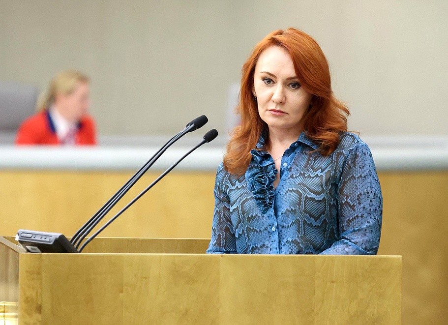 Депутат Бессараб: индексация пенсий произойдёт 1 августа