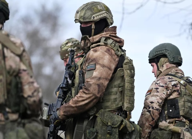 Хирург Мнацаканян: бойцы стали намного чаще получать ранения верхней части тела