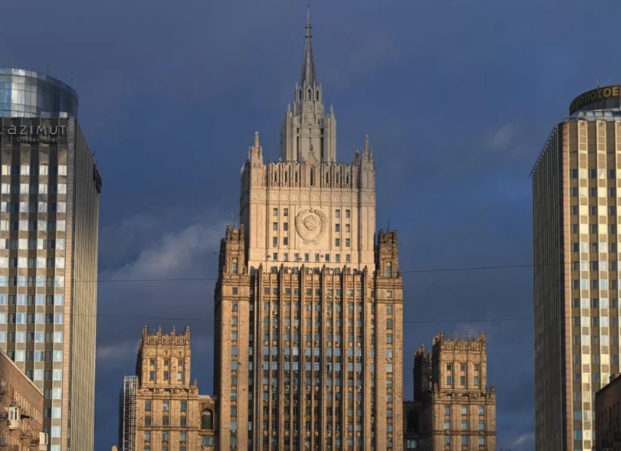 МИД: Россия болезненно ответит на посягательства на свою недвижимость в Польше
