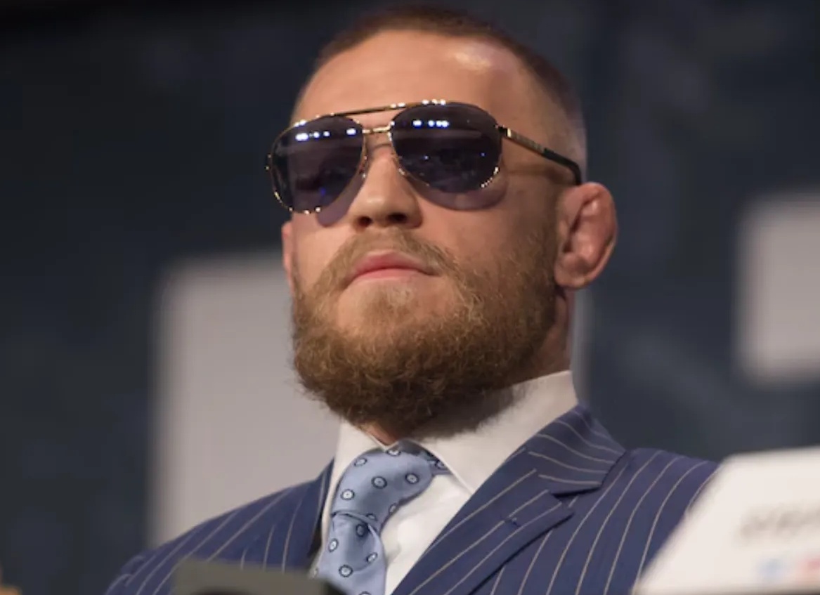 🥊 Макгрегор хочет подраться с Махачевым